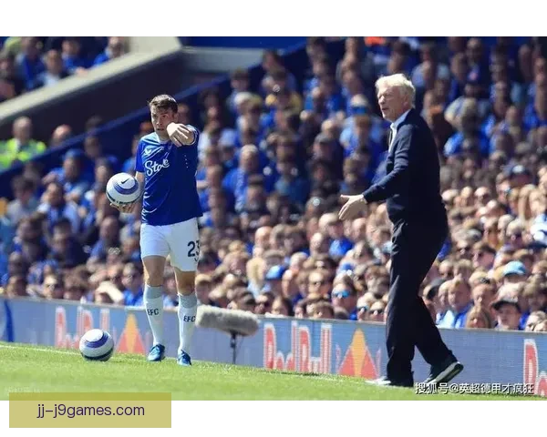 2025夏季转会埃弗顿引进德甲主力边后卫强化防线