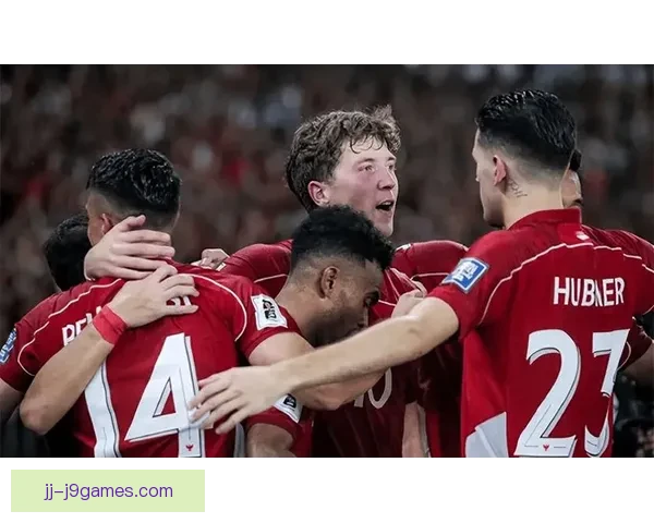 2026世界杯预选赛亚洲区印尼主场顽强战平沙特迎来关键平局